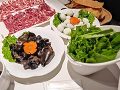 -犇鼎牛潮汕牛肉火锅(新辰里学清路店)