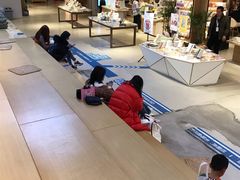 -当当书店(国泰广场店)