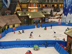 -长沙湘江欢乐雪域