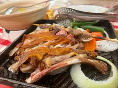 -西贝(华发商都店)
