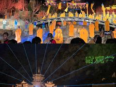 -禅宗少林·音乐大典