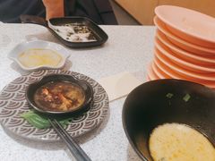 -争鲜回转寿司(太阳宫凯德MALL店)