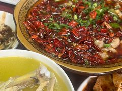 -老丘丘(较场口店)