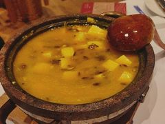 -若蘭慈·无国界素食料理(欢乐海岸店)