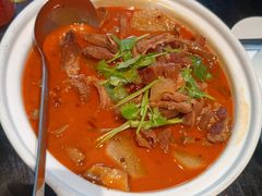 -简小舍·民间手艺菜(武昌江滩店)