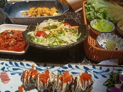 -牛焱·烧肉酒肆(五大道店)