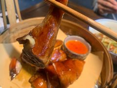 -洞庭土菜馆(天河北总店)