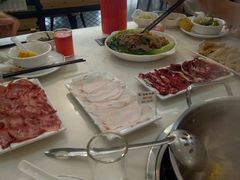 -三头牛·潮汕牛肉生蚝火锅 (夏湾店)
