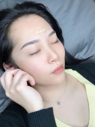 点击看大图 -韩美绣·骨相纹眉·洗眉美瞳线