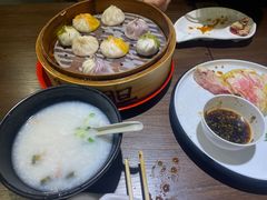 -玖鲜小笼(中山广场店)