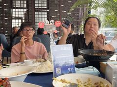 -火福·天湖阁大闸蟹博物馆主题餐厅(浅水湾店)