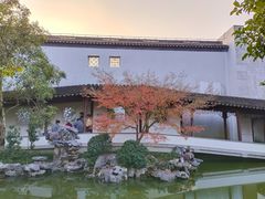 -秋霞圃