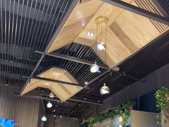 -京穆兰兰州牛肉面·清真(中川机场店)