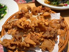 -甘思咪哚·云南艺术餐厅(天河广百店)