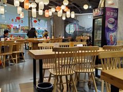 大堂-默记孙抄手(经开万达店)