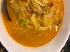 -桃园中华料理炸酱面(燕儿岛路店)