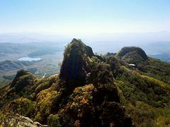 -吉林拉法山