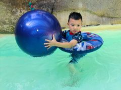 -杭州开元森泊度假乐园