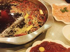 -王少龙火锅(五小区店)
