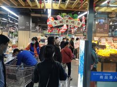 -世纪联华(临平邱山店)