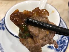 -粤潮牛肉火锅店(江南大道店)