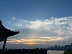 -襄阳古城
