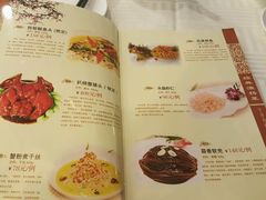 -怡园饭店-餐厅(四望亭店)