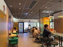 -麦当劳(十字街店)