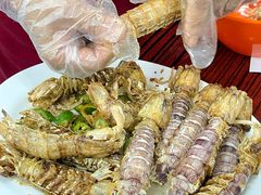 -贞姨美食·老字号海鲜大排档