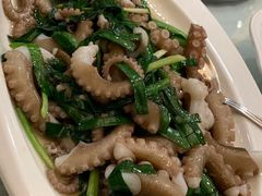 -万宝海鲜舫(劳动公园店)