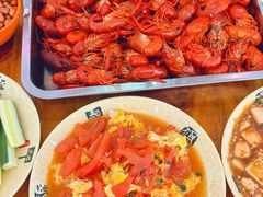 -江湖万州烤鱼(王子美食城)