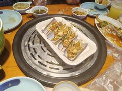 -三个渔夫·蒸汽海鲜(小白楼店)