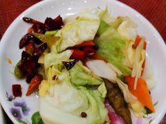 -桃子餐厅·天津菜(红星路直营店)