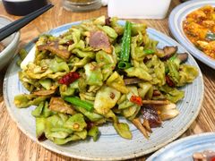 -静一餐厅·湖北菜(前门创始店)