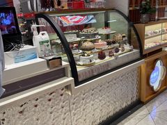 -DQ·蛋糕·冰淇淋(虹口龙之梦店)