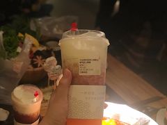 -奈雪的茶(石家庄万象城店)