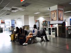 -宜兴汽车客运站