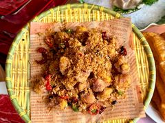 -纯味斑鱼府(上海总店)