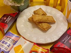 -麦当劳(磨子桥店)