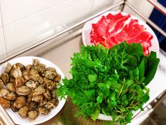 -風林火山烤室·涮肉