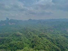 -丹霞山风景名胜区