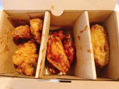 -Kyochon1991校村炸鸡(杨高中路店)