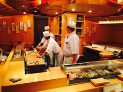 -筑地玉寿司(銀座コア店)