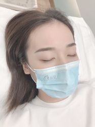 -久匠·野生眉半永久纹绣