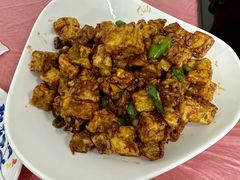 -乐乐餐厅(湘子庙街店)