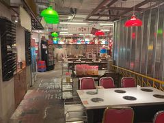 -行运海鲜食集(北京首店)