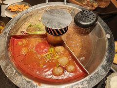 -晓宇重庆火锅(西安荟聚店)