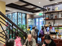 大堂-鲜得来排骨年糕(云南南路店)