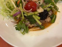 -荷花泰菜(东方新天地店)