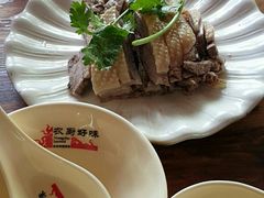 -农厨好味·温泉鹅·农家菜